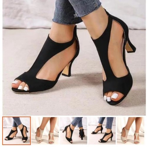 Pantofole estive outdoor