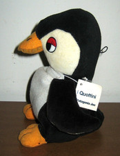 PELUCHE Q8 Quottini Patagonia