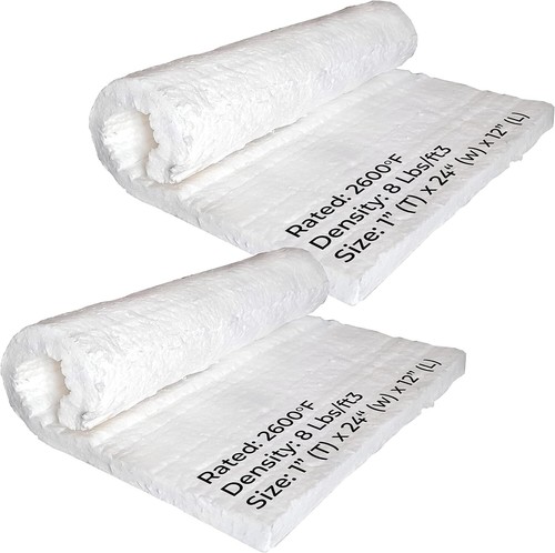 Coperta fibra ceramica - coperta, in