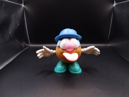 Potato 1985 playskool - mr,