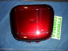 COPERCHIO BAULETTO ROSSO