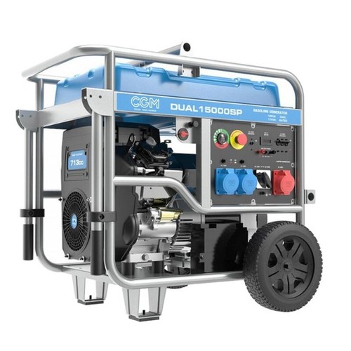 Cgm dual 15000 gruppo - cgm,