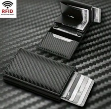 Portable Credit Card Holder