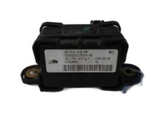 9661441680 centralina esp per PEUGEOT 207 (2006) 1.4 HDI BERLINA 39044