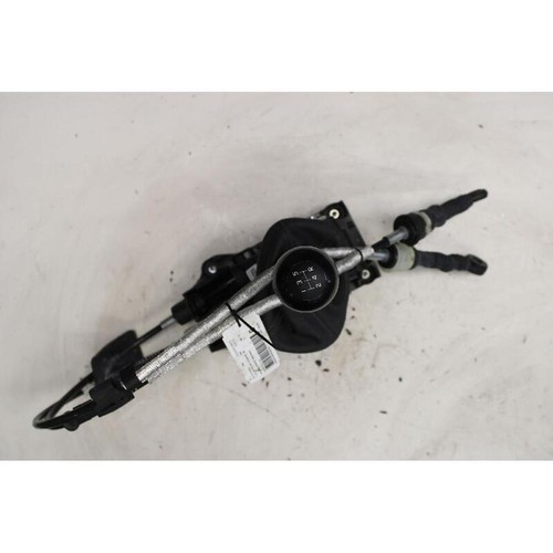 Leva cambio fiat 500x - fiat,
