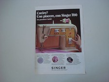 advertising Pubblicità 1971