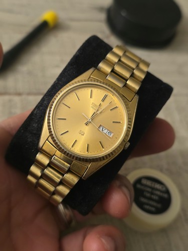 Seiko raro orologio uomo - raro,