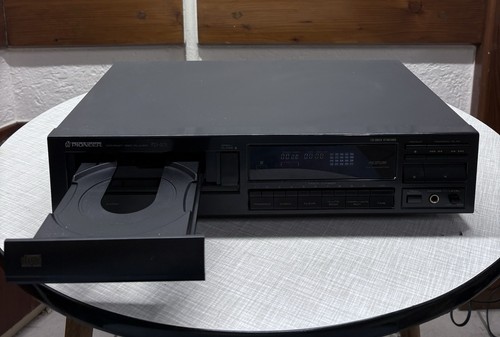 Lettore compact disc - lettore,