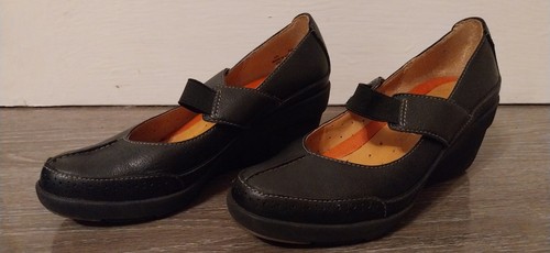 Clarks mary jane - jane, non