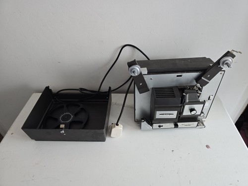 Bell howell 456 x - bell,
