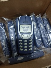 Nokia 3310 telefono con