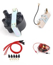 Kit Completo per Modifica Accensione Elettronica Magnetica FIAT 500 F/L/R/G