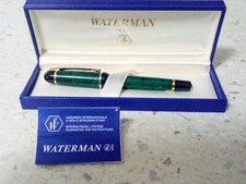 Vintage penna sfera Inchiostro