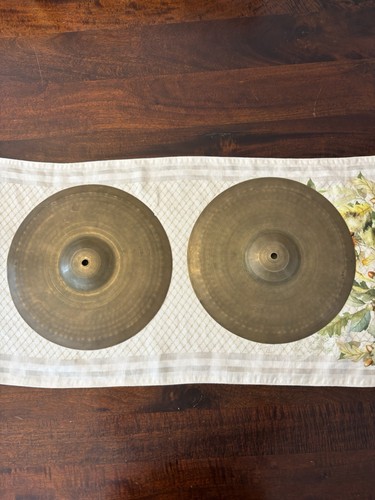 Zildjian piatti ciao cappello - zildjian,