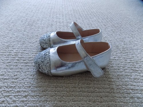 Nuove ballerine bimbo bimba - bimbo,