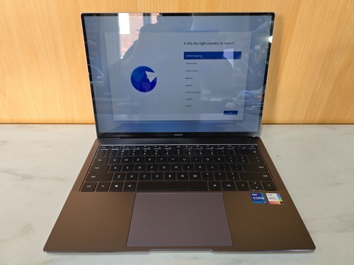 Huawei matebook pro - huawei, x