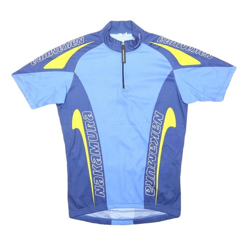 Nakamura maglia ciclismo - ciclismo, uomo