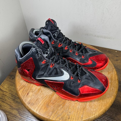 Nike lebron away - 11,