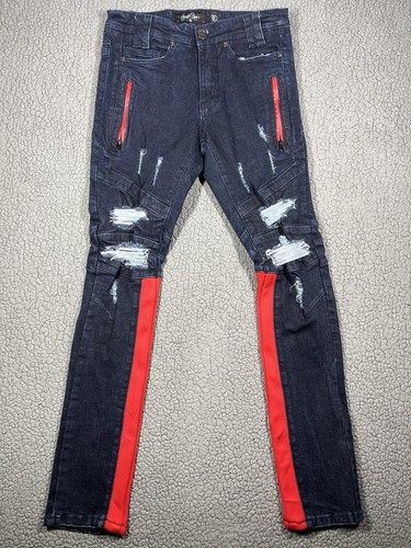 Jeans uomo just - cavalli, taglia