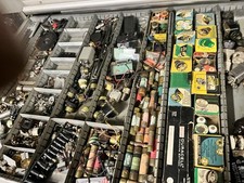 Componenti elettronici della