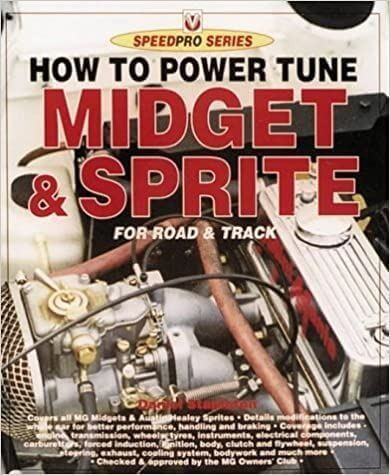 How power tune midget - how,