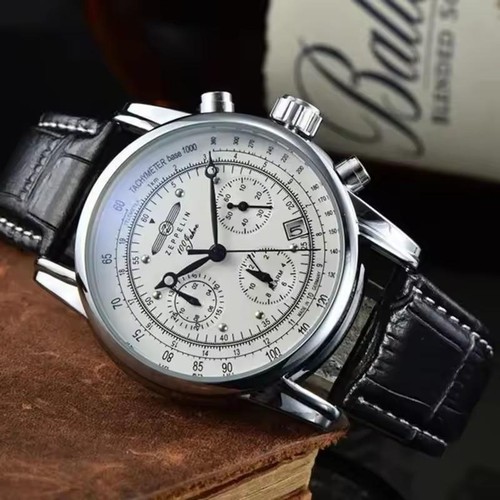 Orologio zeppelin airship - orologio,