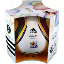Adidas Jabulani World Cup 2010