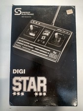 RADIOCOMANDO RC DIGI STAR - 27