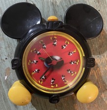 Orologio Sveglia A Forma Di