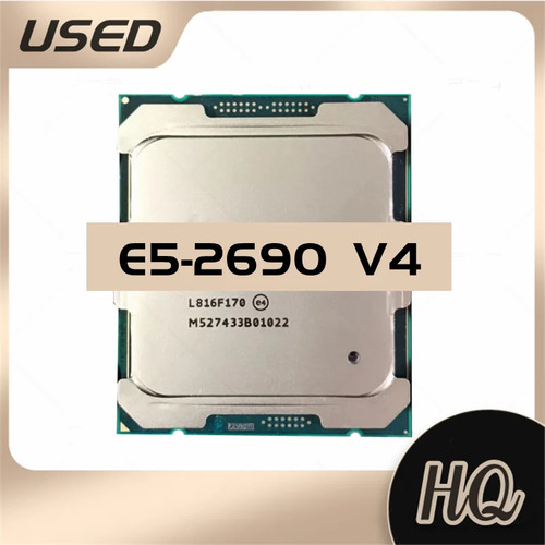 Processore intel xeon 2690 - xeon, e5-2690