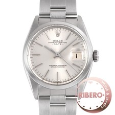 Orologi ROLEX Made in 1972