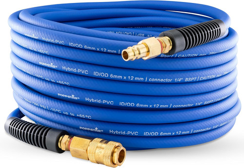 Tubo per aria - tubo, compressa