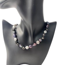 Bellissima collana girocollo