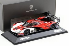1:43 Spark Porsche 963 #7 -