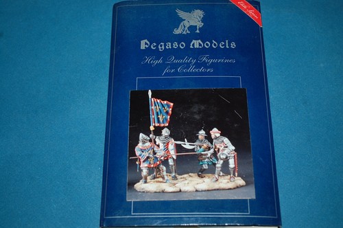 Pegaso models 801 - 54-801,