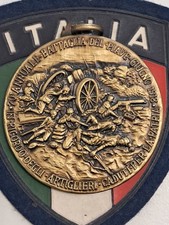 Medaglia Commemorativa