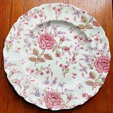 Johnson Bros ROSE CHINTZ