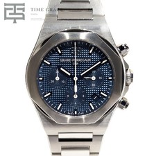 GIRARD-PERREGAUX L'OREART