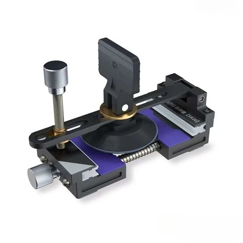 Mini morsetto lcd - morsetto, schermo