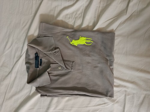 Polo ralph lauren con - polo,