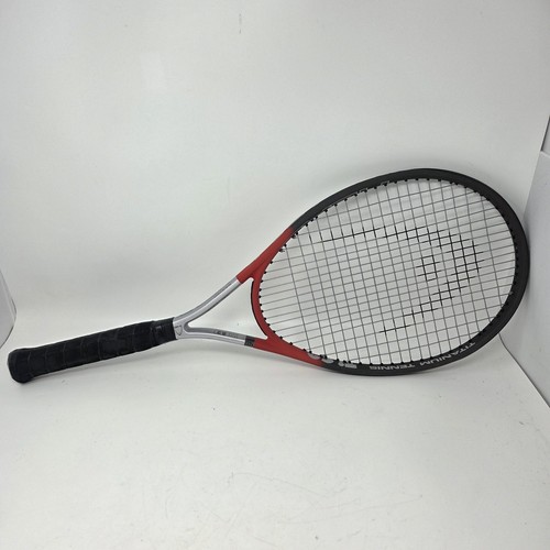 Racchetta tennis head - da, ti.s2