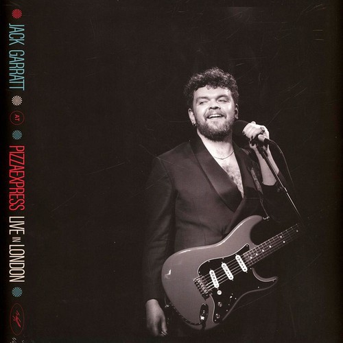 Jack garratt at - jack,