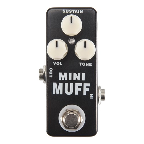 Pedale effetto chitarra - pedale,