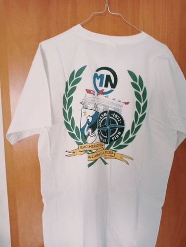 Shirt maglia ultras inter - t-shirt,