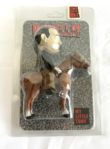 The sopranos tony soprano - the,