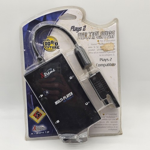Multitap multiplayer xtreme - multiplayer,