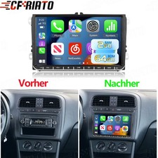 Autoradio 2 64gb android - autoradio, 9''