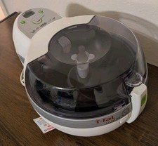 Friggitrice ad aria T-Fal