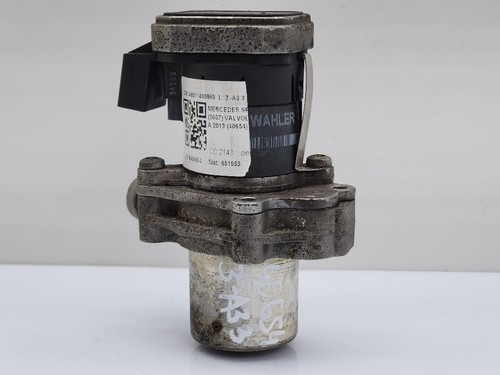 Valvola egr per mercedes - valvola,