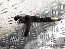 OPEL MERIVA A 2005 INIETTORE